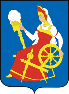 Герб Иваново